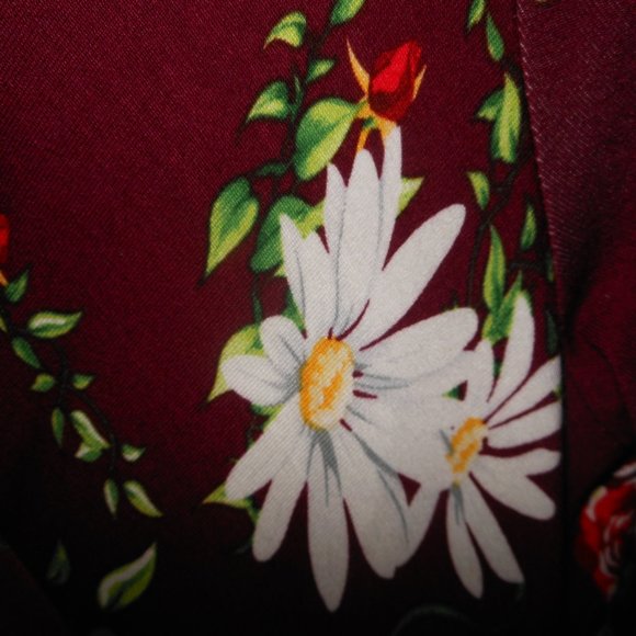 Gorgeous XPENYO MATERNITY Maxi dress - Picture 8 of 8